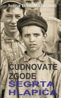Cudnovate zgode segrta Hlapica