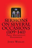 Free Methodist Handbook