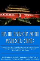 Has The American Media Misjudged China?