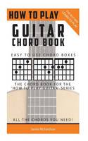 How To Play Guitar