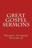 Great Gospel Sermons