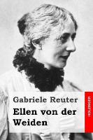 Ellen von der Weiden