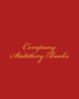 Company Statutory Books