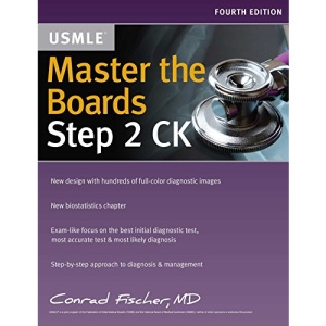 Master the Boards USMLE Step 2 Ck