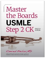 Master the Boards USMLE Step 2 CK, Eighth Edition (2026)