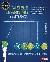 Visible Learning for Literacy, Grades K-12