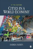 Cities in a World Economy