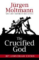 The Crucified God