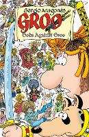 Groo: Gods Against Groo