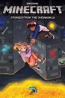 Minecraft: Stories from the Overworld (Graphic Novel)