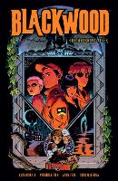 Blackwood: The Mourning After