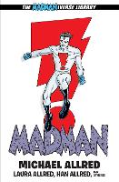Madman Library Edition Volume 2