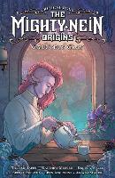 Critical Role: The Mighty Nein Origins - Caduceus Clay