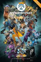 Overwatch Anthology: Expanded Edition