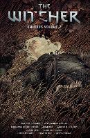 The Witcher Omnibus Volume 2