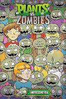 Plants vs. Zombies Volume 21: Impfestation
