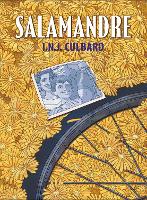 Salamandre