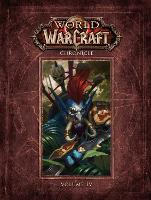 World of Warcraft Chronicle Volume 4