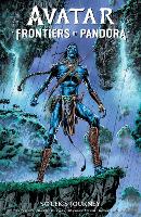 Avatar: Frontiers of Pandora--So'lek's Journey