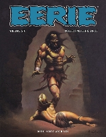 Eerie Archives Volume 6
