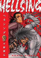 Hellsing Volume 9 (Second Edition)