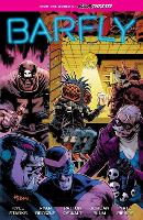 From the World of Minor Threats: Barfly