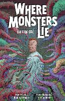 Where Monsters Lie Volume 2: CULL-DE-SAC