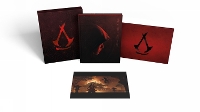 Art of Assassin's Creed Shadows (Deluxe Edition)
