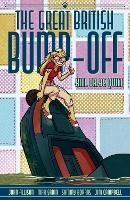 The Great British Bump-Off: Kill or Be Quilt