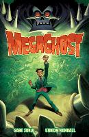 MegaGhost Volume 1