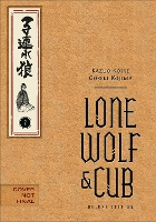 Lone Wolf and Cub Deluxe Edition Volume 2