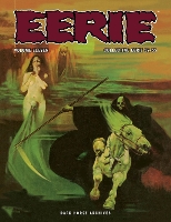 Eerie Archives Volume 11 (Double-Sized Volume)