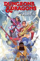 Dungeons & Dragons: the Fallbacks 1