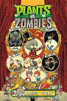 Plants vs. Zombies Zomnibus Volume 3