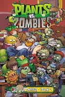 Plants vs. Zombies Zomnibus Volume 4