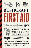 Bushcraft First Aid