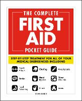 The Complete First Aid Pocket Guide