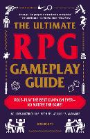 The Ultimate RPG Gameplay Guide