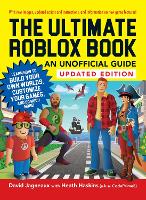 The Ultimate Roblox Book: An Unofficial Guide, Updated Edition
