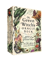 The Green Witch's Oracle Deck