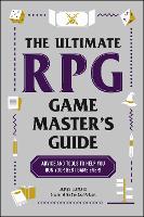 The Ultimate RPG Game Master's Guide