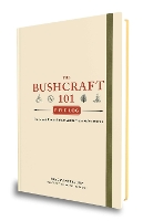 The Bushcraft 101 Field Log