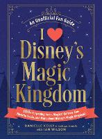 I Love Disney's Magic Kingdom