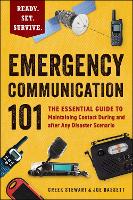 Emergency Communication 101