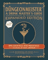 Düngeonmeister: The Expanded Edition