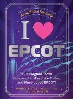 I Love EPCOT