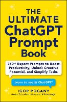The Ultimate ChatGPT Prompt Book