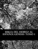 Biblia del Hebreo al Español -Tanaj