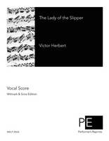 The Lady of the Slipper