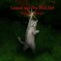Cassie and The Wild Cat